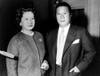 Emperor Bao Dai Of South Vietnam And His Wife In 1955 History - Item # VAREVCHISL006EC134