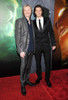 Andrew Adamson, Ben Barnes At Arrivals For The Chronicles Of Narnia Prince Caspian Premiere, The Ziegfeld Theatre, New York, Ny, May 07, 2008. Photo By Slaven VlasicEverett Collection Celebrity - Item # VAREVC0807MYAPV027