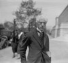 Judge Kenesaw Mountain Landis History - Item # VAREVCHISL041EC277