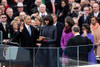 President Barack Obama During The Public Inaugural Swearing-In Ceremony History - Item # VAREVCHISL039EC783