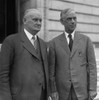 Willis C. Hawley And Reed Smoot History - Item # VAREVCHCDLCGCEC759