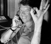 Jimmy Carter During His Campaign For Governor Of Georgia History - Item # VAREVCPBDJICACS008