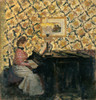 Misia At The Piano Fine Art - Item # VAREVCHISL044EC933