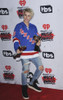 Justin Bieber In The Press Room For The Iheartradio Music Awards 2016 - Press Room, The Forum, Los Angeles, Ca April 3, 2016. Photo By Elizabeth GoodenoughEverett Collection Celebrity - Item # VAREVC1603A07UH020