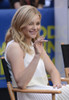 Chloe Grace Moretz At Talk Show Appearance For Celebrity Candids At Good Morning America, Gma Studios, New York, Ny August 18, 2014. Photo By Derek StormEverett Collection Celebrity - Item # VAREVC1418G01XQ026