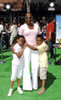 Mary J. Blige, Family At Arrivals For Dreamworks' Premiere Of Shrek The Third, Mann'S Village Theatre In Westwood, Los Angeles, Ca, May 06, 2007. Photo By Michael GermanaEverett Collection Celebrity - Item # VAREVC0706MYBGM011