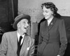 Tv Comedian Jimmy Durante And President Truman'S Daughter History - Item # VAREVCCSUA000CS108