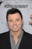 Seth Macfarlane At Arrivals For Comedy Central Roast Of Charlie Sheen, Sony Pictures Studios, Los Angeles, Ca September 10, 2011. Photo By Michael GermanaEverett Collection Celebrity - Item # VAREVC1110S15GM049