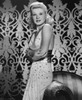 Jean Phillips Portrait - Item # VAREVCPBDJEPHEC006