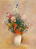 Vase Of Flowers Fine Art - Item # VAREVCHISL044EC822