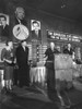 President Eisenhower Speaks To Republicans On Election Night History - Item # VAREVCHISL038EC634