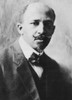 W.E.B. Dubois History - Item # VAREVCP4DWEDUEC001