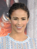 Paula Patton At Arrivals For Warcraft Premiere, Tcl Chinese 6 Theatres, Los Angeles, Ca June 6, 2016. Photo By Dee CerconeEverett Collection Celebrity - Item # VAREVC1606E08DX085