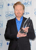 Conan O'Brien In The Press Room For People'S Choice Awards 2011 - Press Room, Nokia Theatre L.A. Live, Los Angeles, Ca January 5, 2011. Photo By Dee CerconeEverett Collection Celebrity - Item # VAREVC1105J05DX001