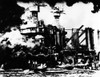 The Japanese Attack On Pearl Harbor History - Item # VAREVCHBDPEHACS003