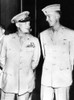 General Dwight Eisenhower Smiles At His Son History - Item # VAREVCCSUA000CS158
