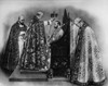 The Coronation Of George V History - Item # VAREVCHBDCOROEC016