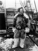 Robert E. Peary-Commanter Of The Expedition To The North Pole History - Item # VAREVCHBDROPECS001