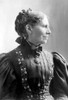 Clara Barton History - Item # VAREVCPBDCLBACS001