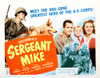 Sergeant Mike Still
