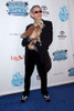 Richard Belzer, Bebe At Arrivals For Night Of Too Many Stars - An Overbooked Benefit For Autism Education, Beacon Theater, New York, Ny, April 13, 2008. Photo By Rob RichEverett Collection Celebrity - Item # VAREVC0813APAOH036