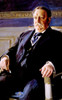 William Howard Taft History - Item # VAREVCP4DWITAEC001