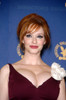 Christina Hendricks In The Press Room For 62Nd Annual Directors Guild Of America Awards - Press Room, Hyatt Regency Century Plaza, Los Angeles, Ca January 30, 2010. Photo By Michael GermanaEverett Collection Celebrity - Item # VAREVC1030JAXGM056