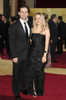 Tobey Maguire, Jennifer Meyer At Arrivals For 79Th Annual Academy Awards - Oscars Arrivals Part 2, The Kodak Theatre, Los Angeles, Ca, February 25, 2007. Photo By Michael GermanaEverett Collection Celebrity - Item # VAREVC0725FBEGM036