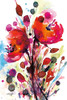 Floral Dream Ii Poster Print by Kathy Morton Stanion - Item # VARPDX50137