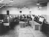 African American Enlisted Men Working On The Load Line At The Hastings Ammunition Depot History - Item # VAREVCHISL040EC113