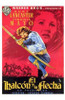 The Flame and the Arrow Movie Poster (11 x 17) - Item # MOV207347