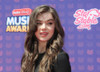 Hailee Steinfeld At Arrivals For 2016 Radio Disney Music Awards - Part 2, Microsoft Theater, Los Angeles, Ca April 30, 2016. Photo By Dee CerconeEverett Collection Celebrity - Item # VAREVC1630A04DX037