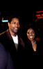 Denzel Washington And Wife Pauletta, La, Ca, 2000, By Robert Bertoia Celebrity - Item # VAREVCPSDDEWARB001