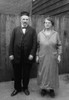 Moses Reuben And Naomi Cantor Yoelson History - Item # VAREVCHISL035EC917