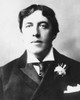 Oscar Wilde Portrait - Item # VAREVCPBDOSWIEC002