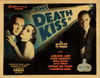 The Death Kiss Still - Item # VAREVCMCDDEKIEC005