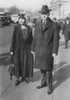 Vice President Elect Calvin Coolidge And Grace Goodhue Coolidge History - Item # VAREVCCSUB001CS943