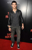 Taylor Lautner At Arrivals For The Runaways Premiere, Arclight Hollywood At Cinerama Dome, Los Angeles, Ca March 11, 2010. Photo By Dee CerconeEverett Collection Celebrity - Item # VAREVC1011MRDDX046