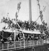 The Spanish American War History - Item # VAREVCH4DSPAMEC021