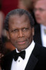 Sidney Poitier At The Academy Awards, 3242002, La, Ca, By Robert Hepler. Celebrity - Item # VAREVCPSDSIPOHR004