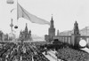 Moscow Celebration Of May Day History - Item # VAREVCHISL040EC551