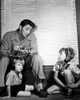 Robert Mitchum History - Item # VAREVCPBDROMICS003