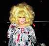 Lady Bunny At The Broadway Opening Of Taboo, Ny 11132003, By Janet Mayer Celebrity - Item # VAREVCPCDLABUJM001