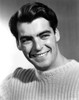 Rory Calhoun Portrait - Item # VAREVCPBDROCAEC022