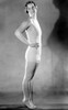 Portrait Of Swimmer Gertrude Ederle History - Item # VAREVCPBDGEEDCS002