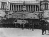 Members Of Mussolini'S Fascist Party Marched On Rome History - Item # VAREVCHISL036EC782