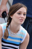 Leighton Meester On Location For Gossip Girl Season Three Shooting In Manhattan, Upper East Side, New York, Ny July 13, 2009. Photo By Kristin CallahanEverett Collection Celebrity - Item # VAREVC0913JLEKH021