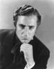David Copperfield Portrait