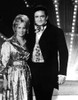 Country Singers Tammy Wynette And Johnny Cash History - Item # VAREVCPBDJOCACS006