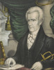 President Andrew Jackson History - Item # VAREVCHISL044EC939
